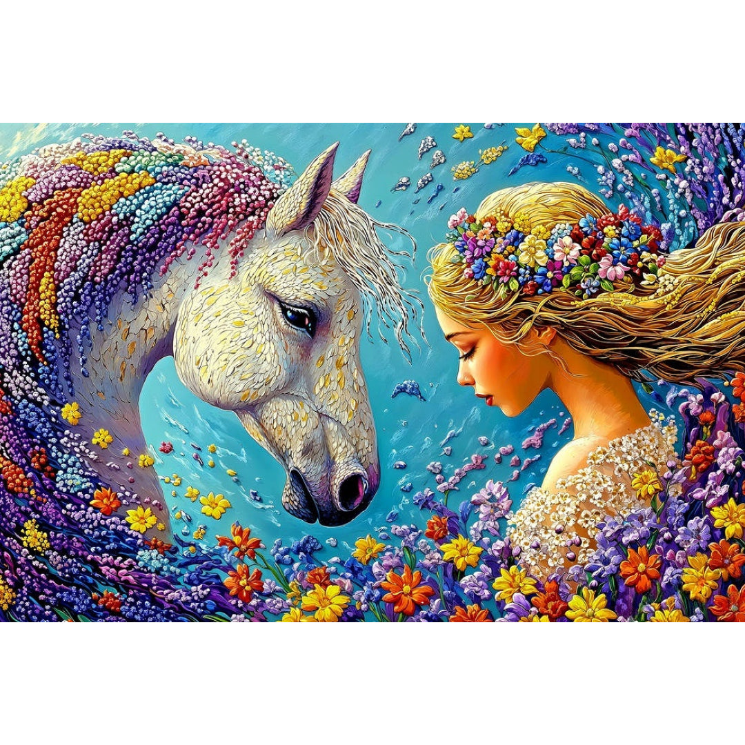 share-floral-spirits-with-horse-paint-by-number-kit