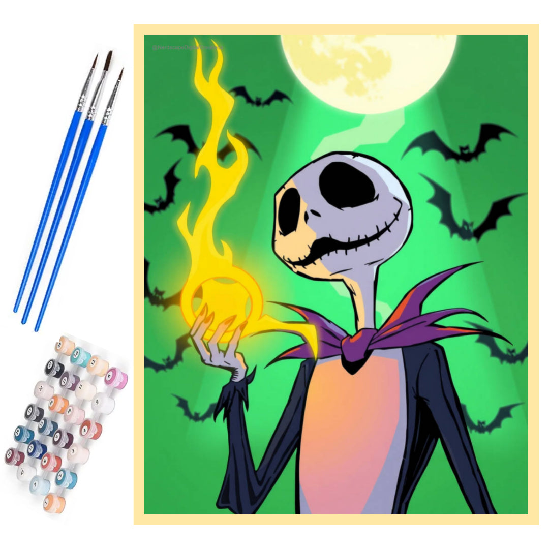 skeleton-sir-jack-paint-by-number-kit