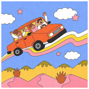 sky-high-family- adventure-paint-by-number-kit