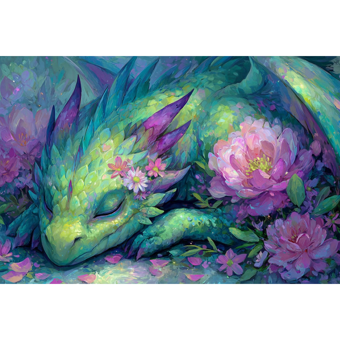 sleepy-dragon-paint-by-number-kit