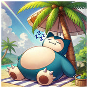sleepy-snorlax-paint-by-number-kit