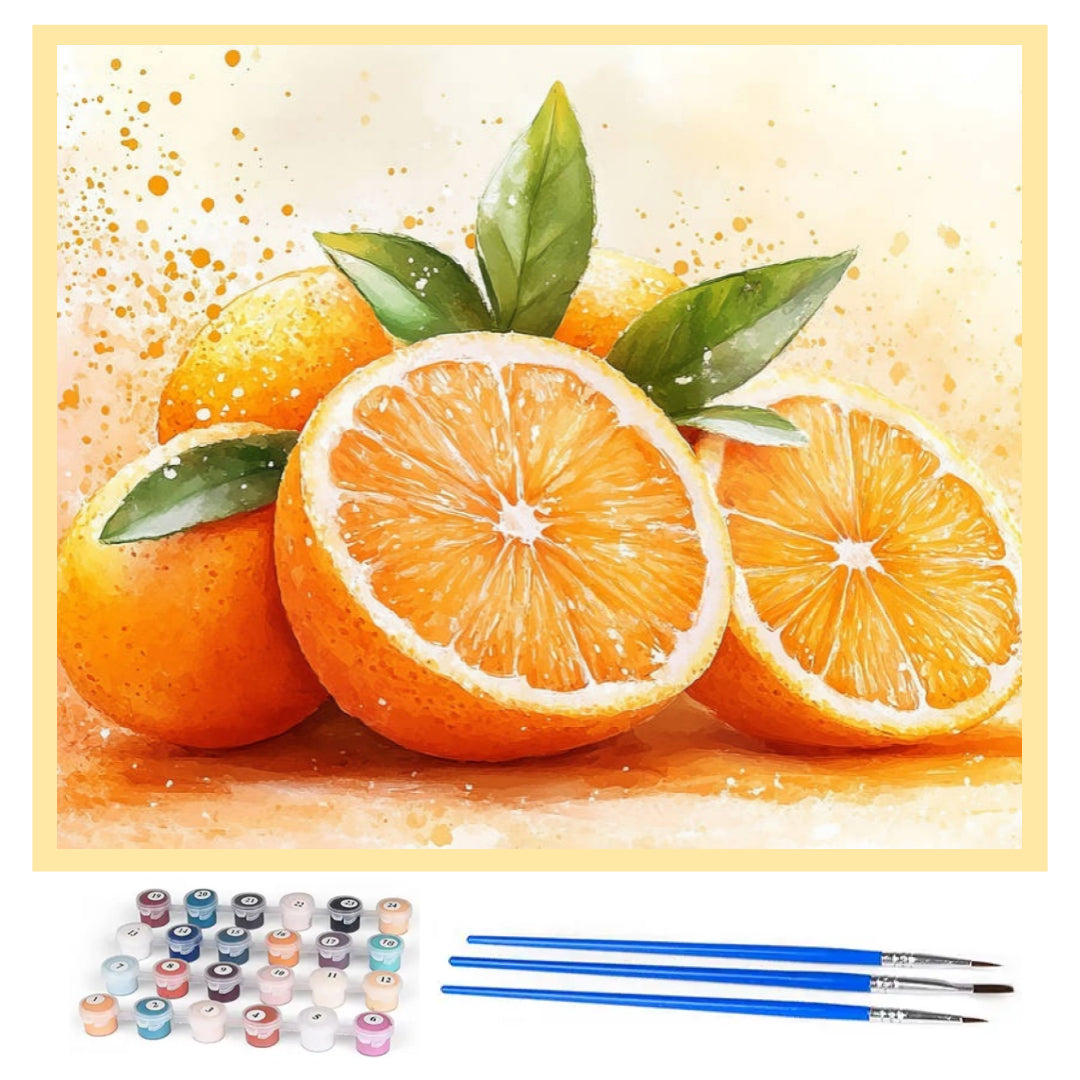 soft-orange-paint-by-number-kit