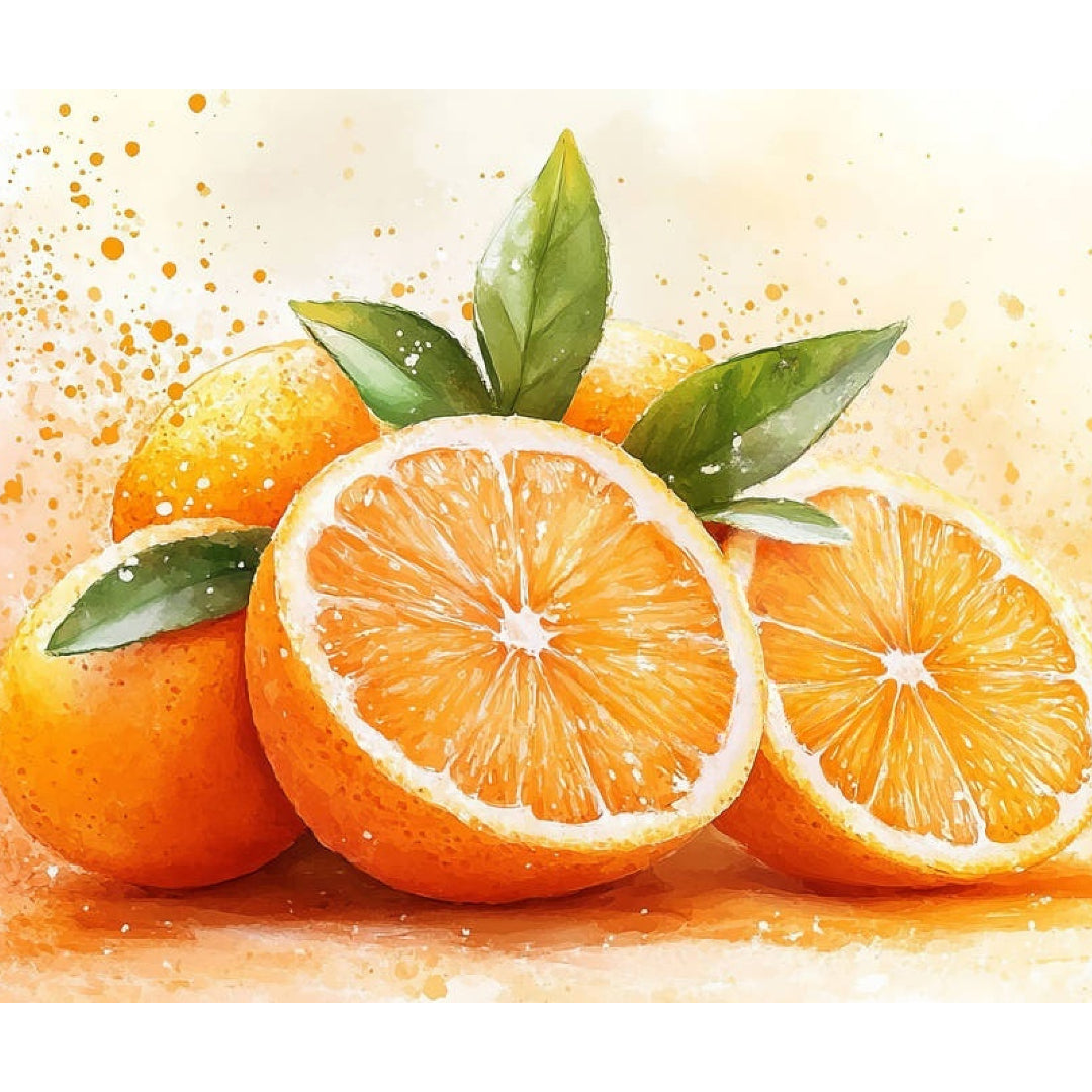 soft-orange-paint-by-number-kit