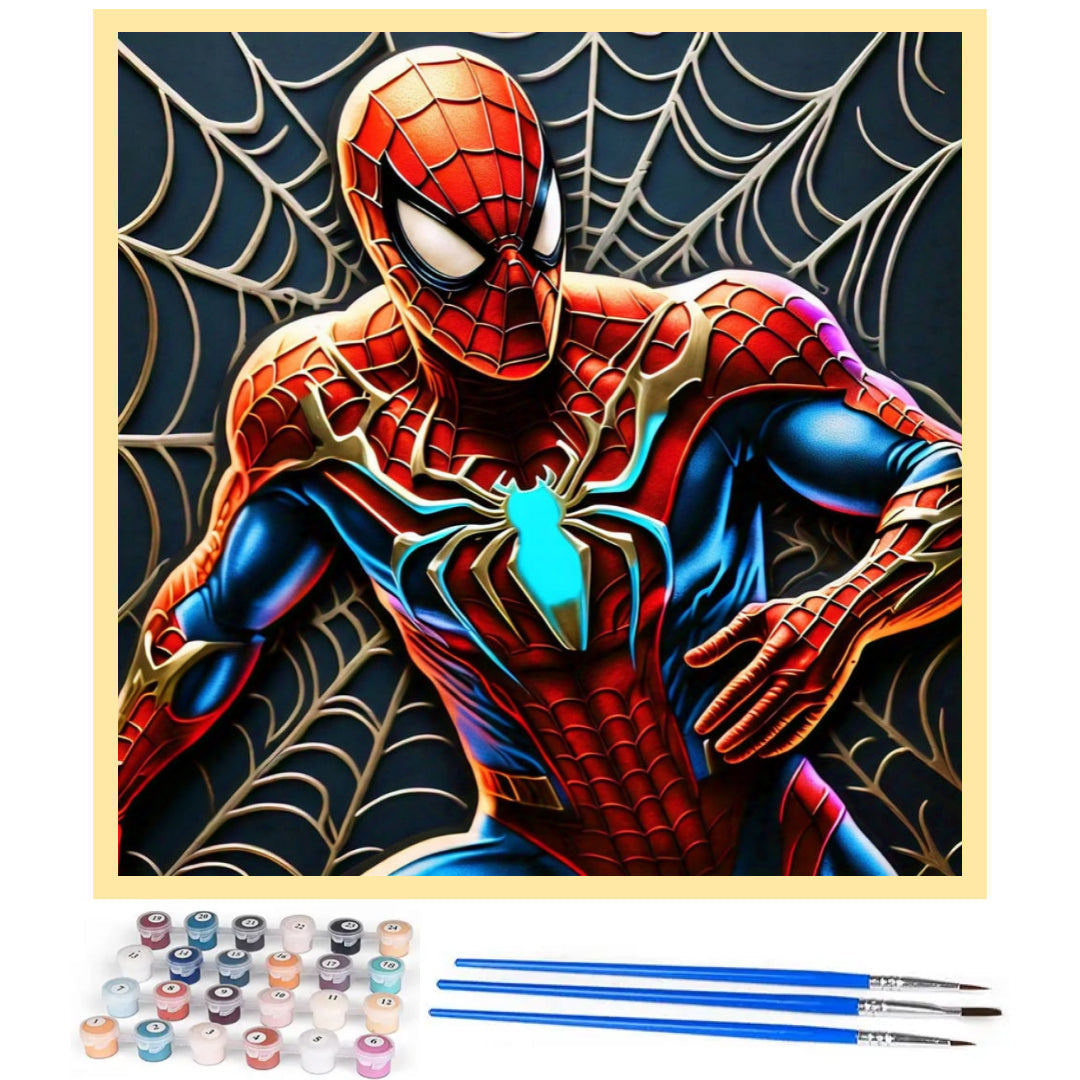 spiderman-energy-paint-by-number-kit