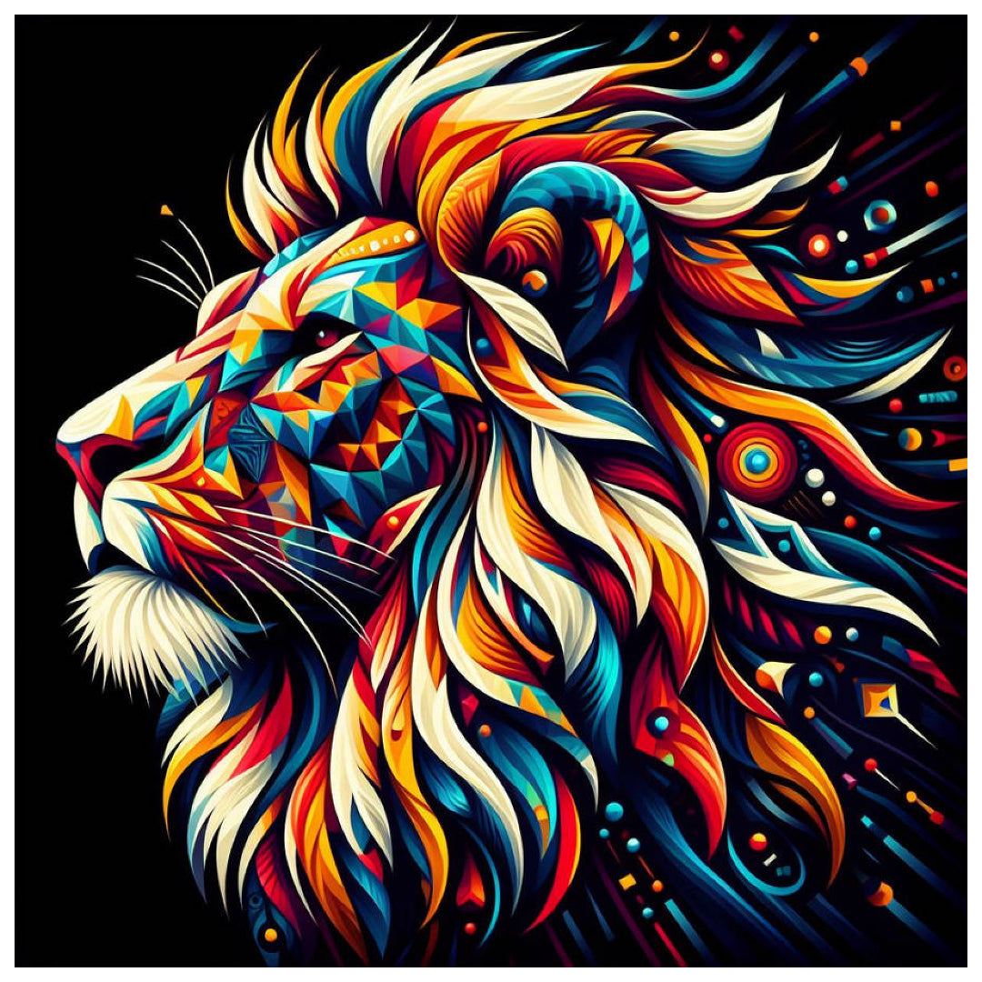 spirit-lion-paint-by-number-kit