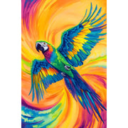 spiritual-parrot-paint-by-number-kit