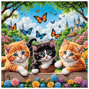 spring-cute-kittens-paint-by-number-kit