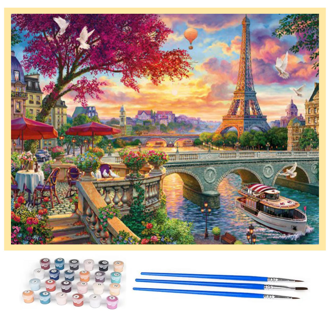 spring-seine-paint-by-number-kit