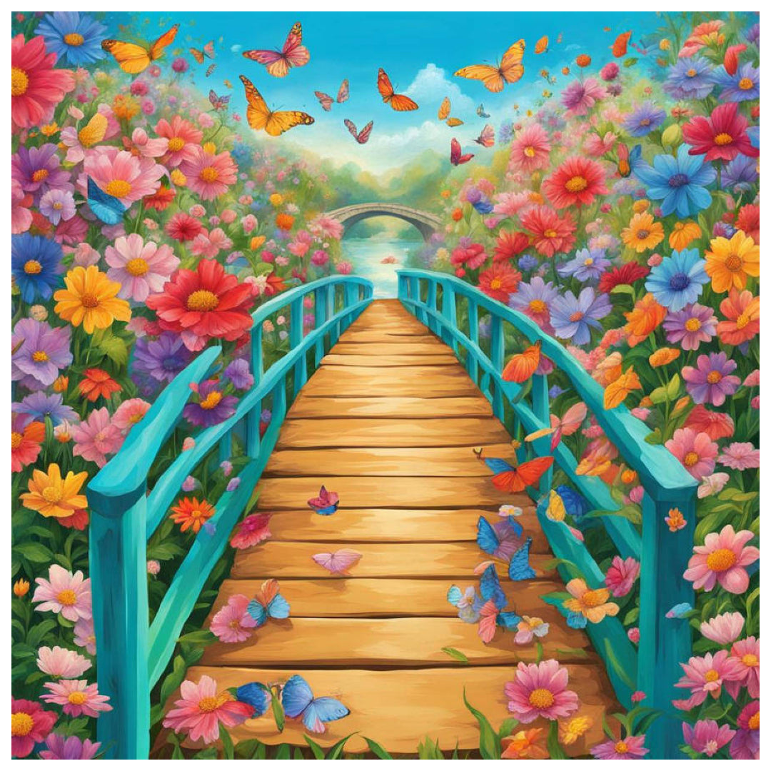 spring-vibrant-flowers-paint-by-number-kit