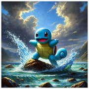 squirtle-on-the-river-paint-by-number-kit
