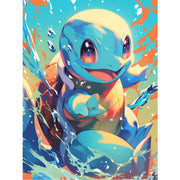 squirtle-surfing-paint-by-number-kit