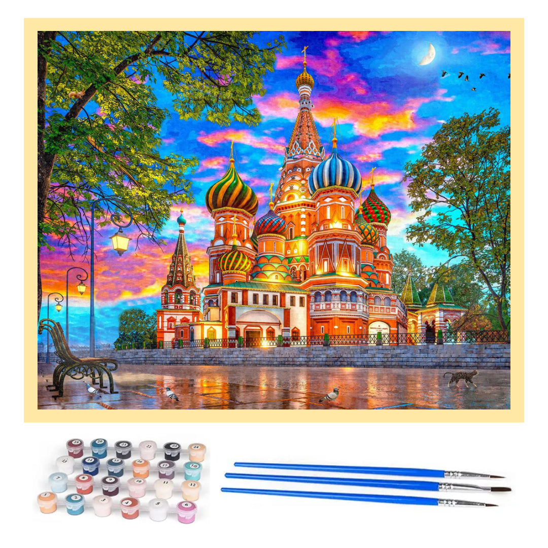 st-basil's-cathedral-in-moscow-paint-by-number-kit