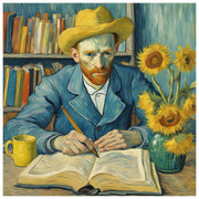 study-van-gogh-paint-by-number-kit