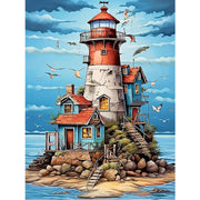 sturdy-lighthouse-paint-by-number-kit