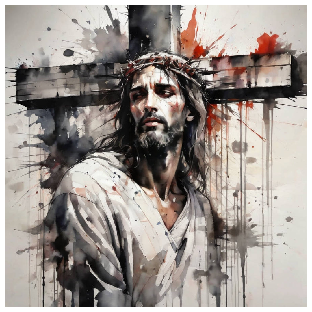 suffering-of-jesus-paint-by-number-kit