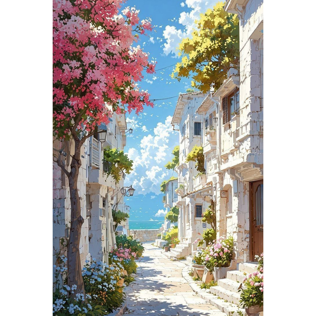 sunny-paint-by-number-kit