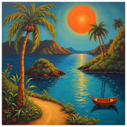 sunset-on-the-beach-paint-by-number-kit