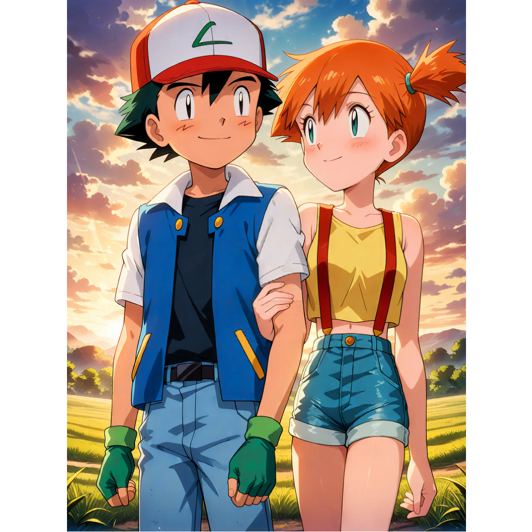 sunset-stroll-ash-and-misty-paint-by-number-kit