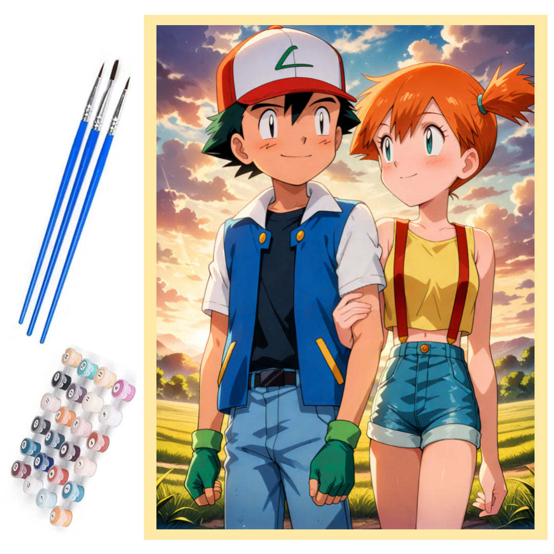 sunset-stroll-ash-and-misty-paint-by-number-kit