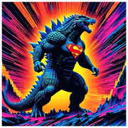 super-godzilla-paint-by-number-kit