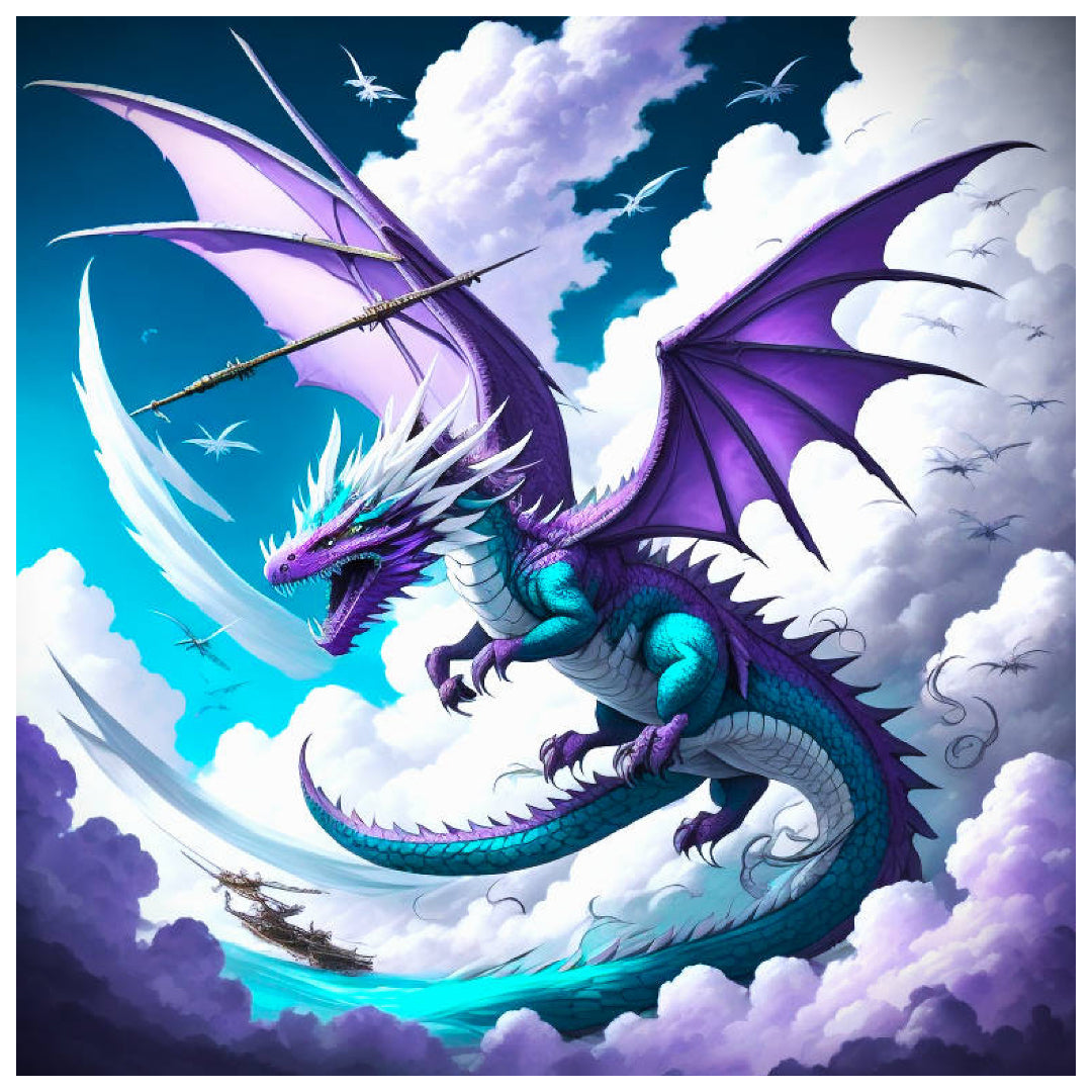 surreal-dragon-paint-by-number-kit