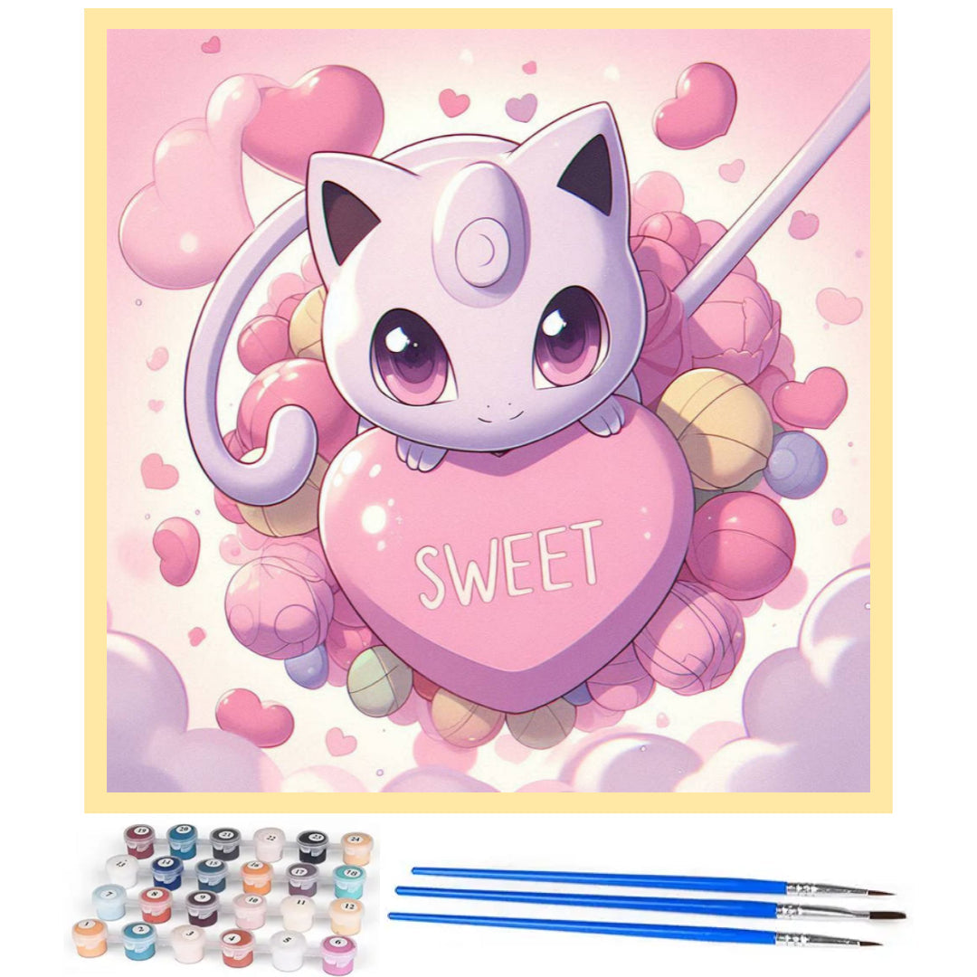 sweet-mew-paint-by-number-kit
