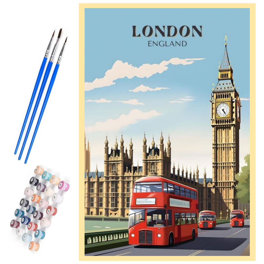 take-bus-to-london-paint-by-number-kit