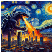 the-fire-breathing-godzilla-at-starry-night-paint-by-number-kit