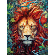 the-imprisoned-lion-paint-by-number-kit
