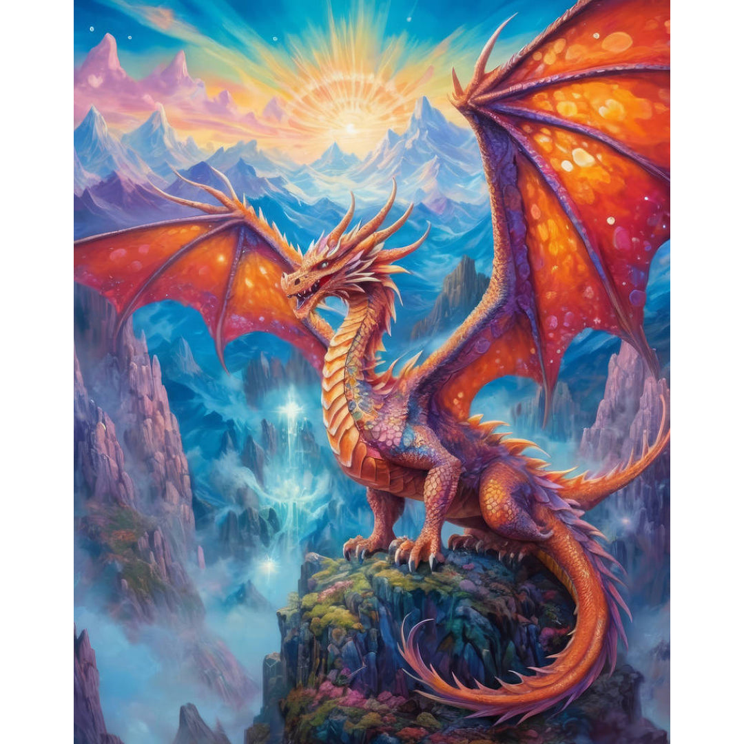 the-sacred-red-dragon-paint-by-number-kit