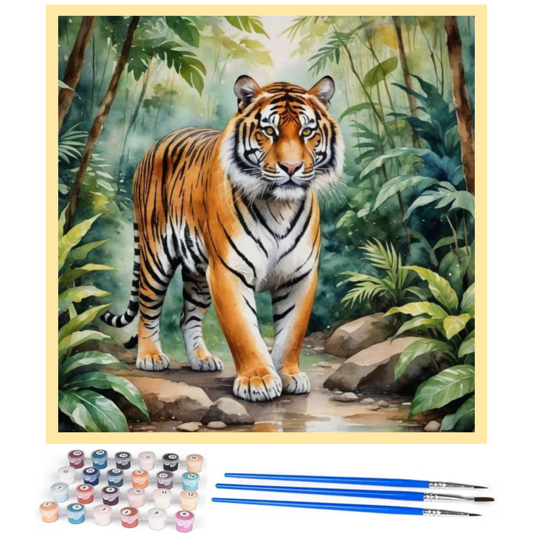 tiger-exploration-paint-by-number-kit