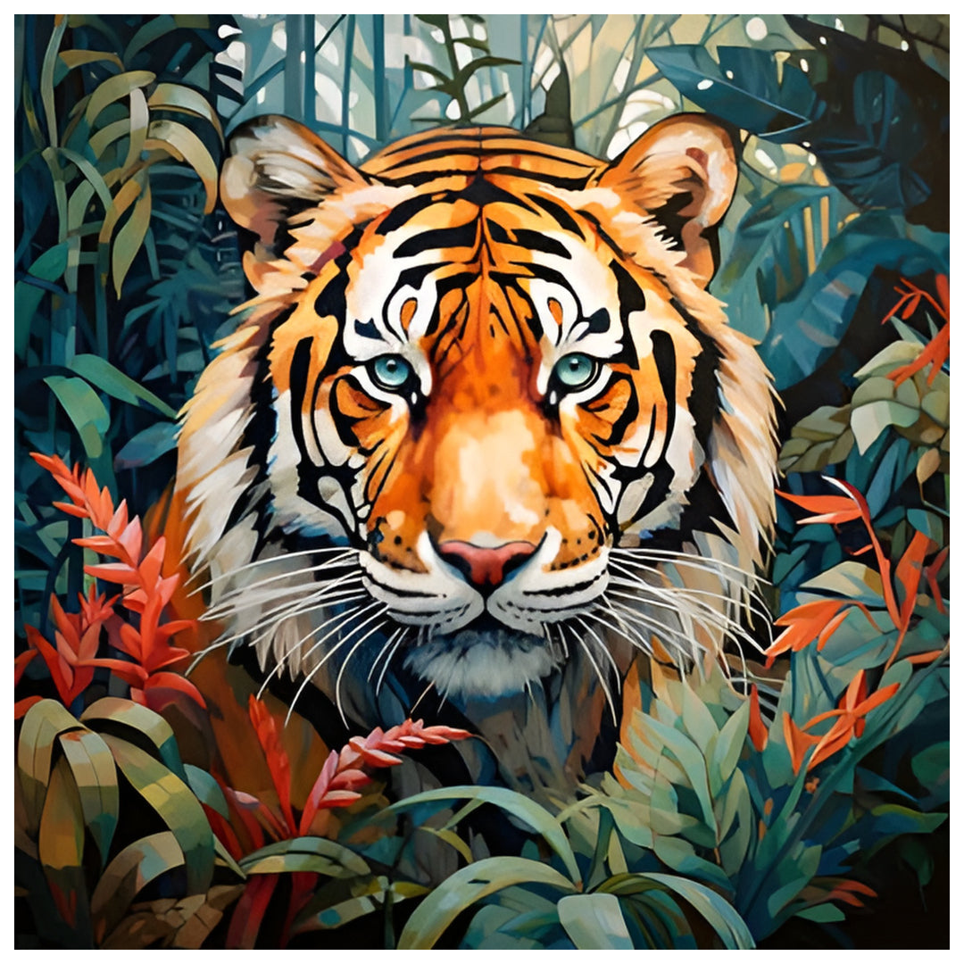 tiger-in-jungle-paint-by-number-kit
