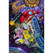 transformers-generation-paint-by-number-kit