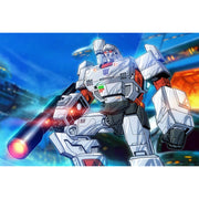 transformers-megatron-paint-by-number-kit