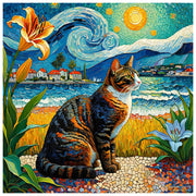 travel-cat-paint-by-number-kit