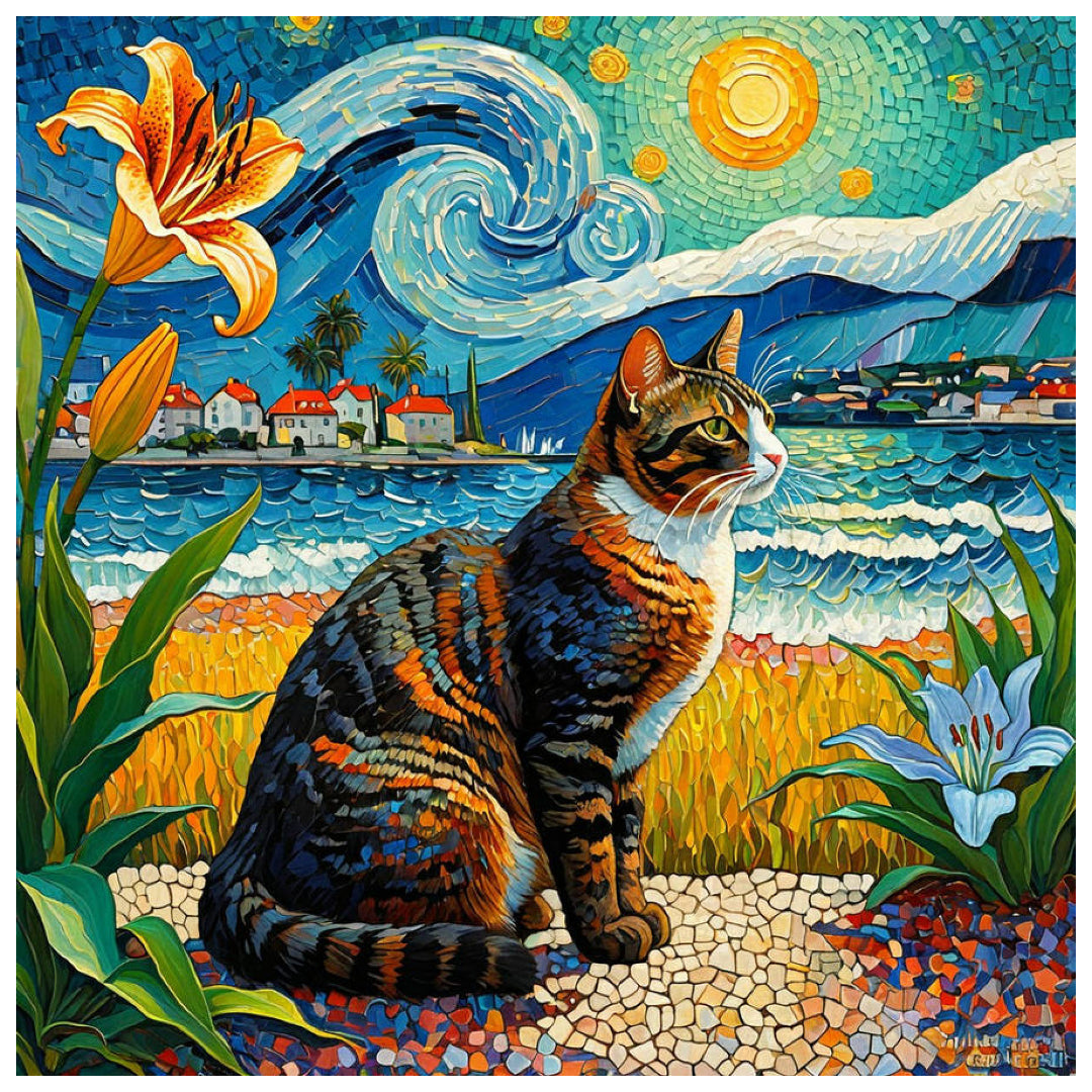 travel-cat-paint-by-number-kit
