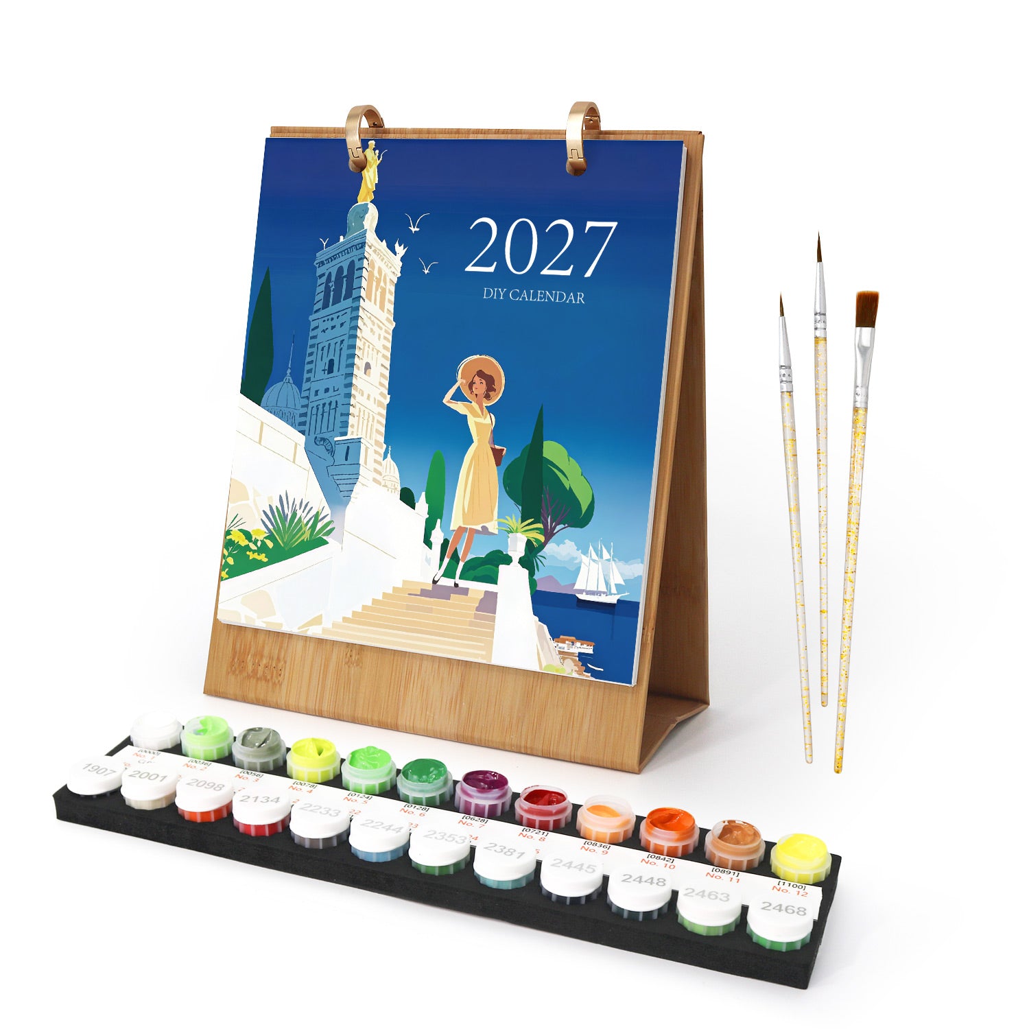 travel-paint-by-numbers-calendar-2027