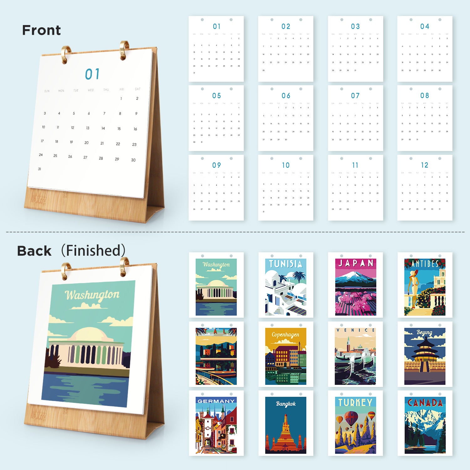travel-paint-by-numbers-calendar-2027