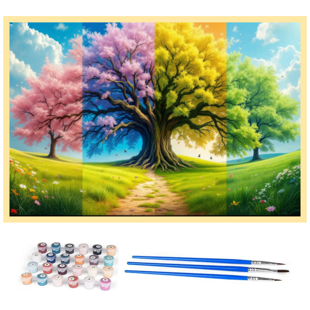 tree-of-four-seasons-paint-by-number-kit