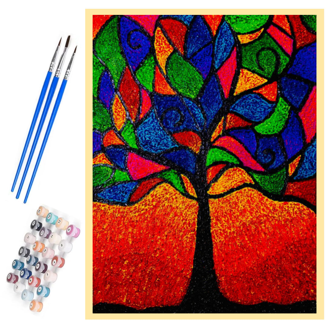 tree-of-knowledge-paint-by-number-kit