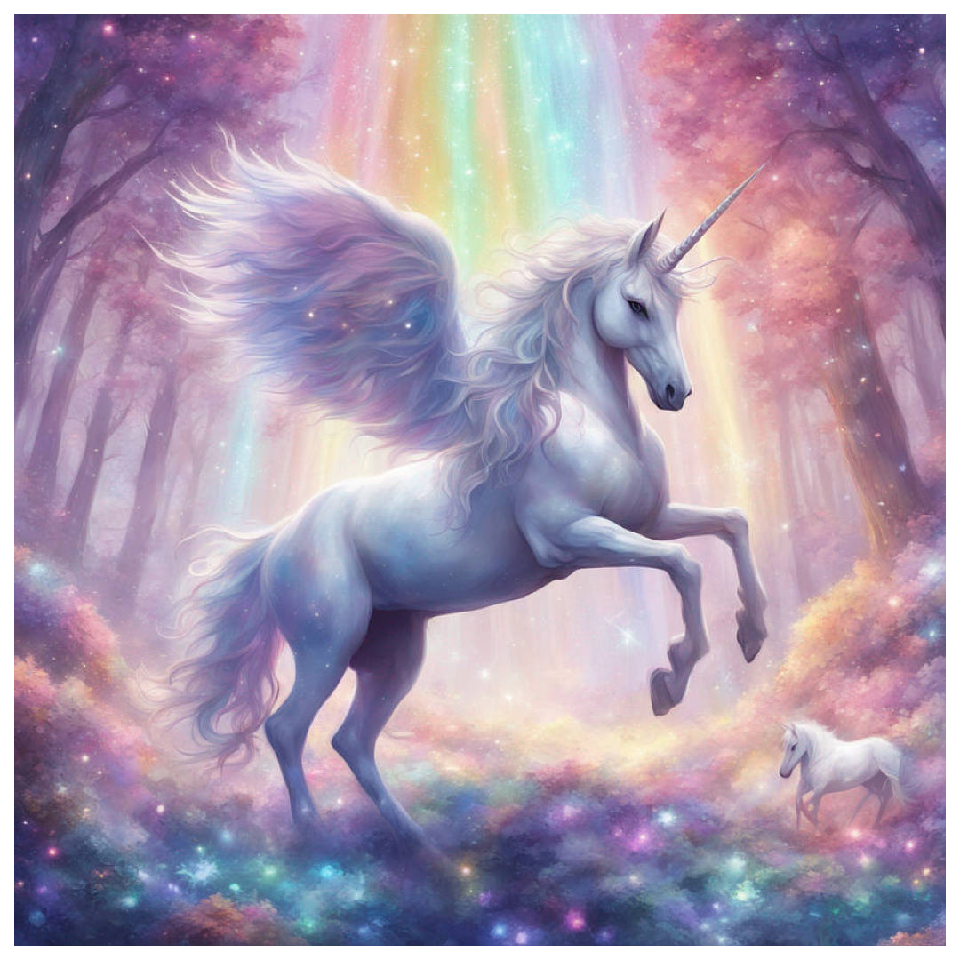twinkling-unicorn-paint-by-number-kit