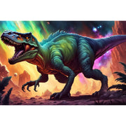tyrannosaurus-paint-by-number-kit