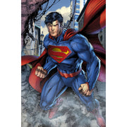 unbeatable-superman-paint-by-number-kit