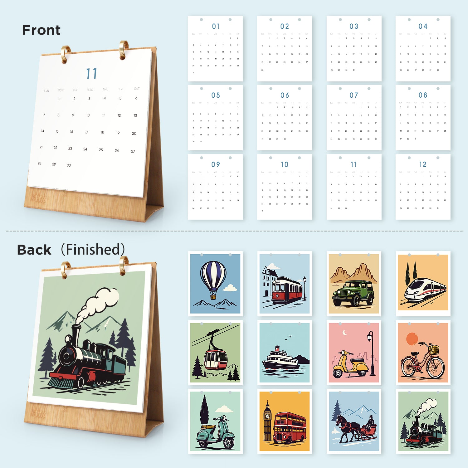 vehicle-paint-by-numbers-calendar-2027