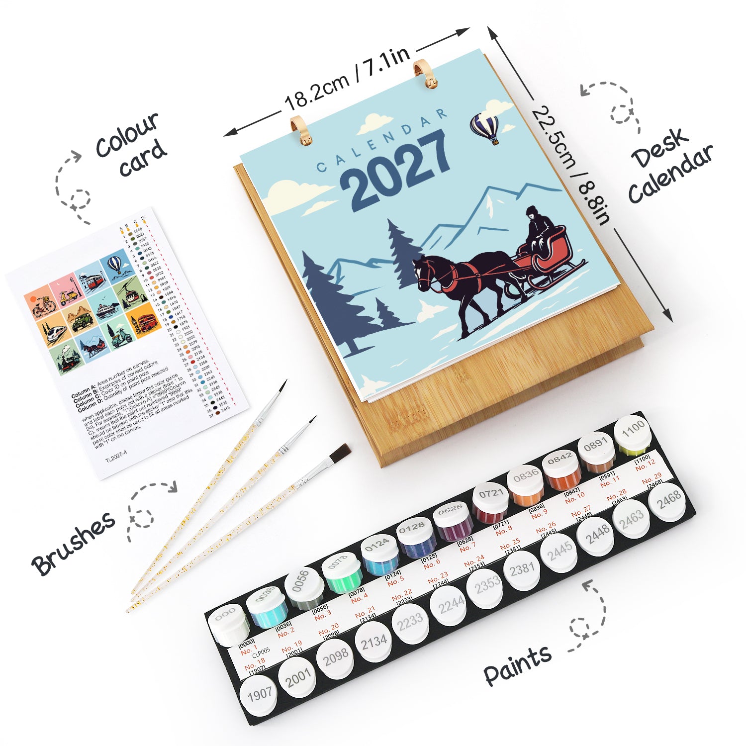 vehicle-paint-by-numbers-calendar-2027