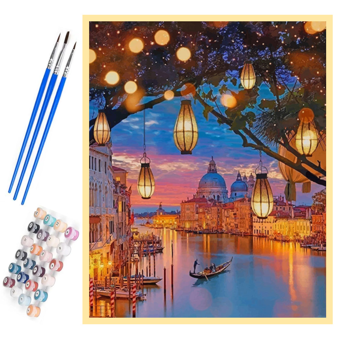 venice-night-paint-by-number-kit