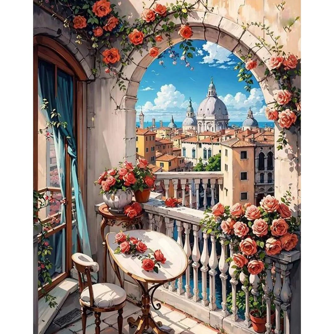 view-from-rose-castle-paint-by-number-kit