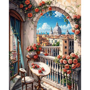 view-from-rose-castle-paint-by-number-kit