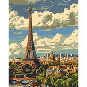 vista-eiffel-tower-paint-by-number-kit