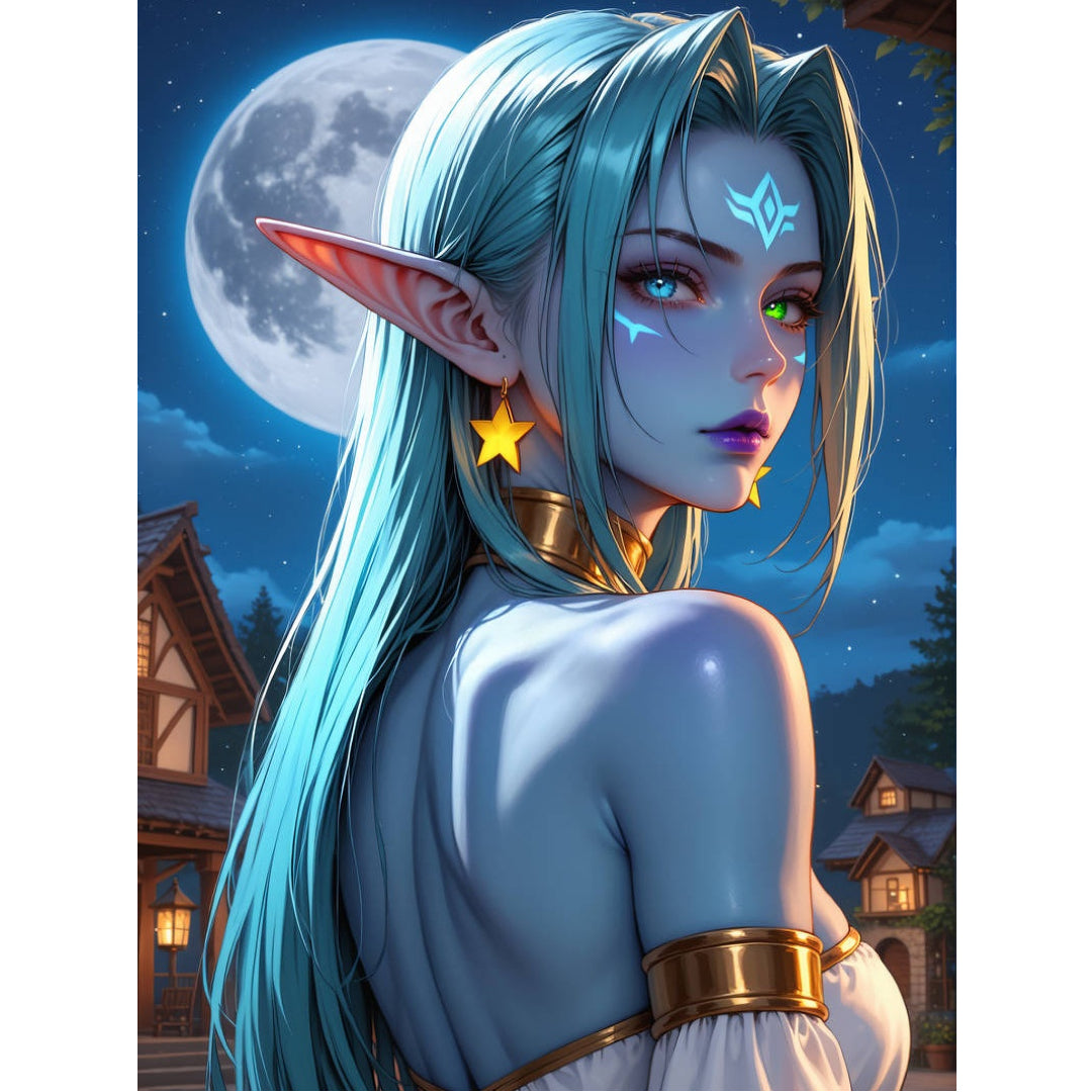 warcraft-alune-paint-by-number-kit